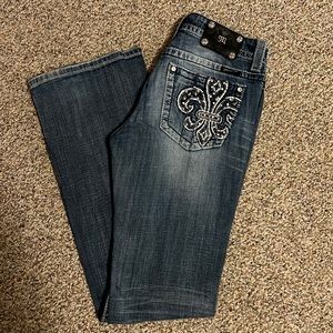 Miss Me jeans. Great condition. Size 30